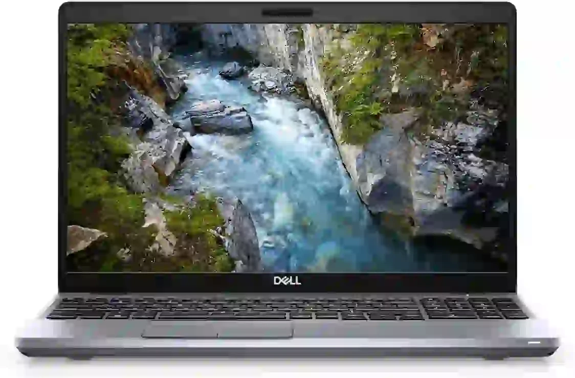 Dell Precision 3551 | Intel Core i7-10850H 10th Gen