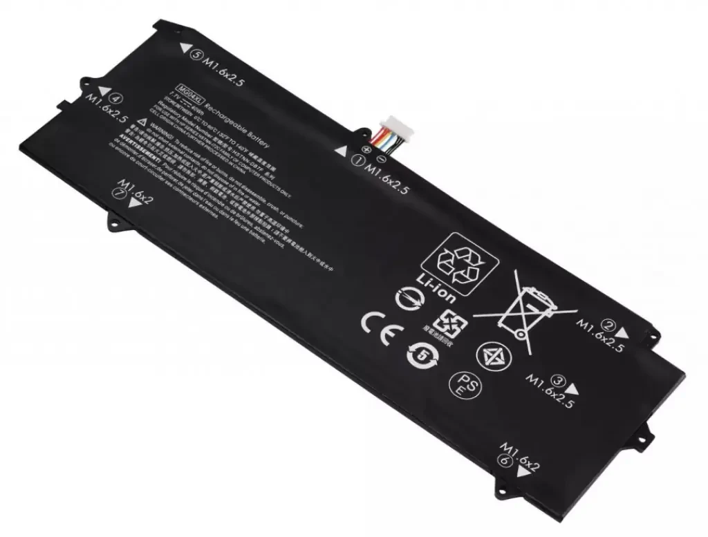 MG04XL Laptop Battery for HP Elite X2 1012 G1 Tablet Series