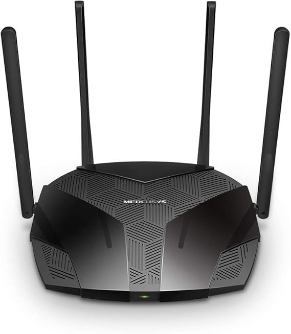 Wireless Routers